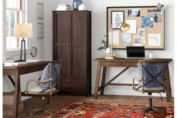 10 Home Office Ideas to Boost Your Productivity (With Photos!) | Wayfair